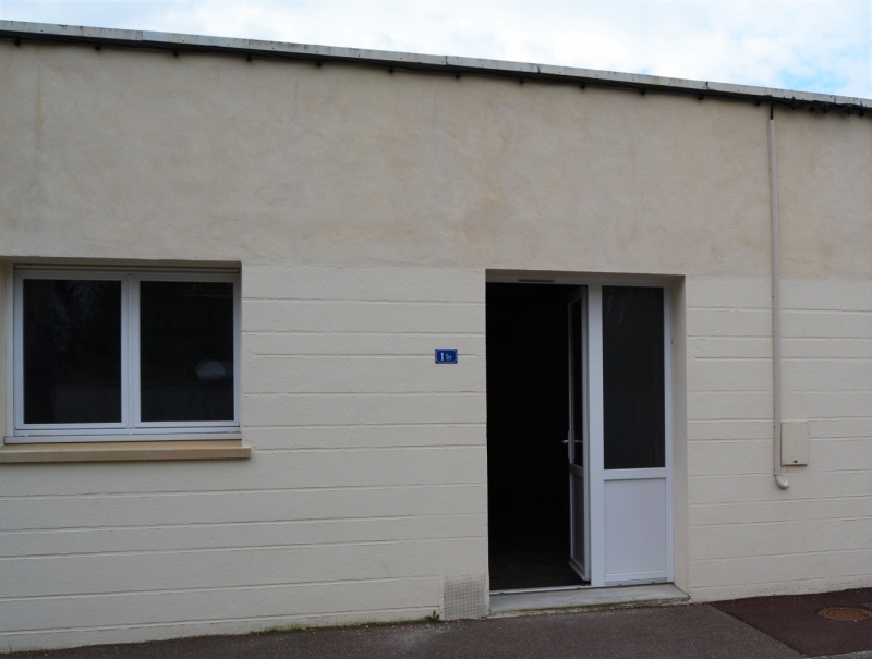 Maison coup de coeur